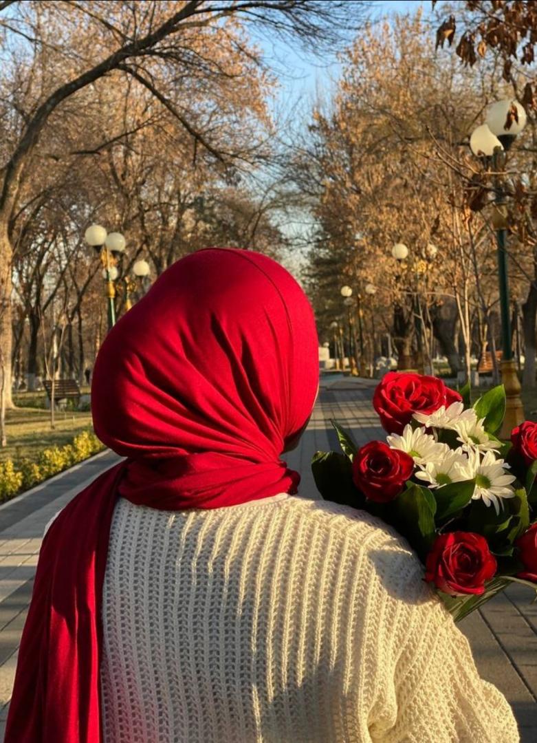 حیاء