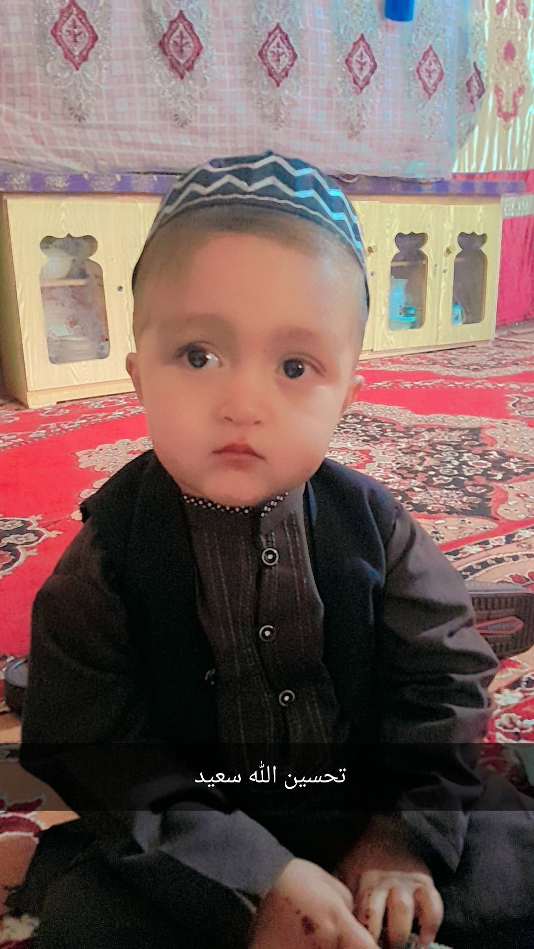 عبدالهادي عمري