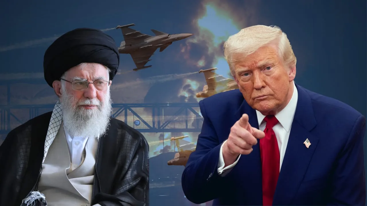  د ایران مذهبي مشر سيد على خامنه‌اي څنګه د متحده ایالاتو او اسرائیلو څارګرو ادارو لاسته ولوېد؟