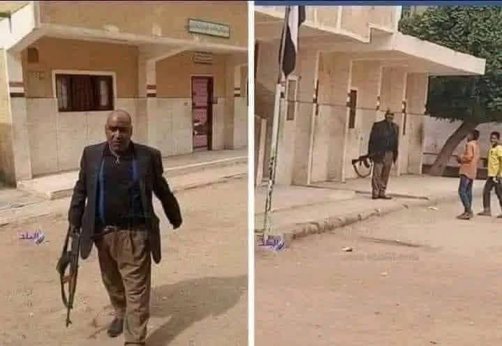 جاويد شينواري