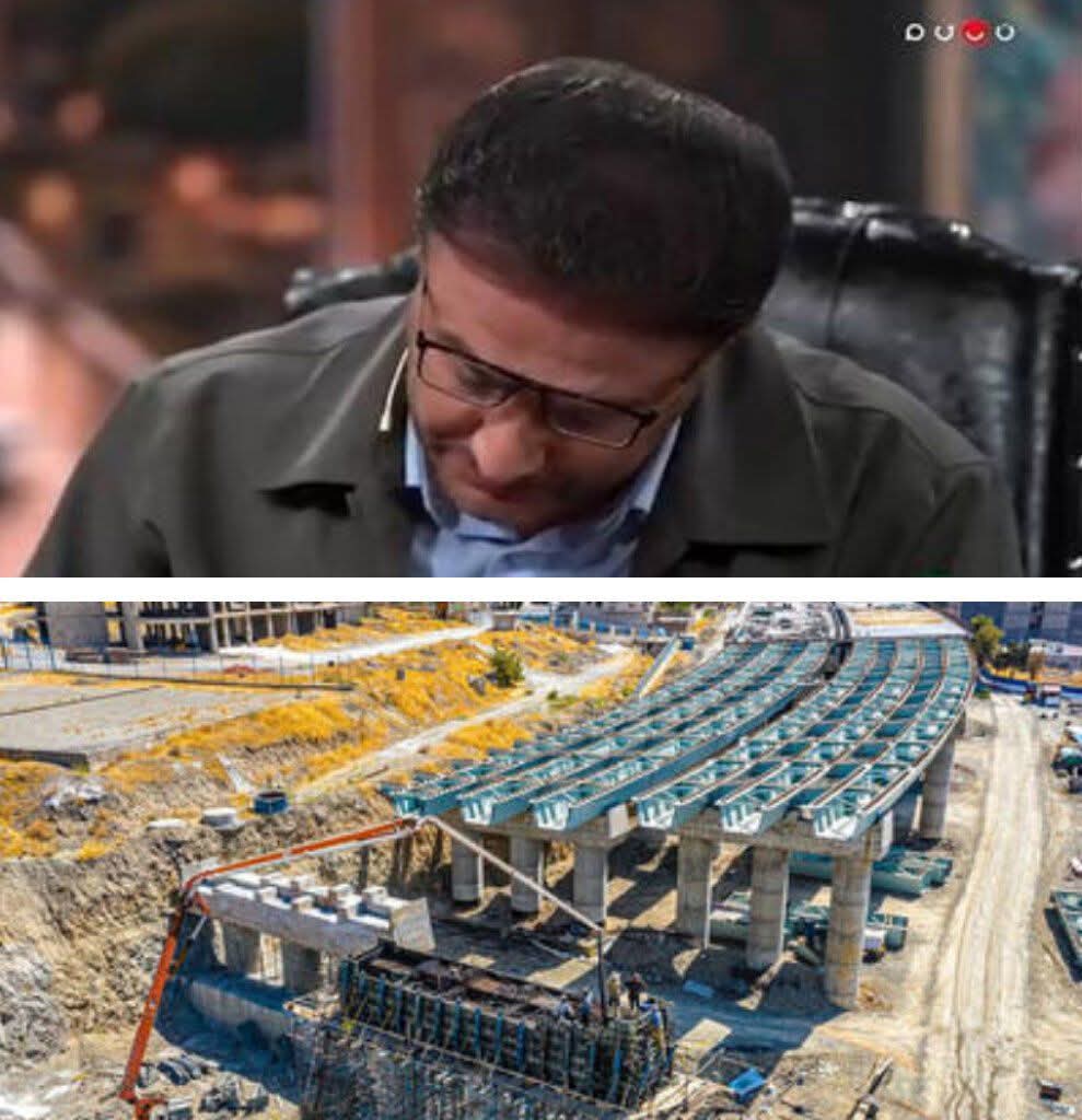 جاويد شينواري