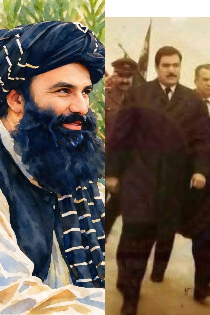 جاويد شينواري