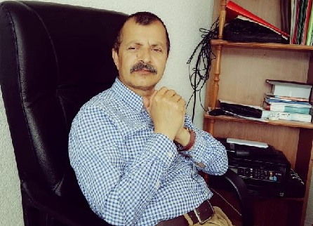 پښتو ګهیځ