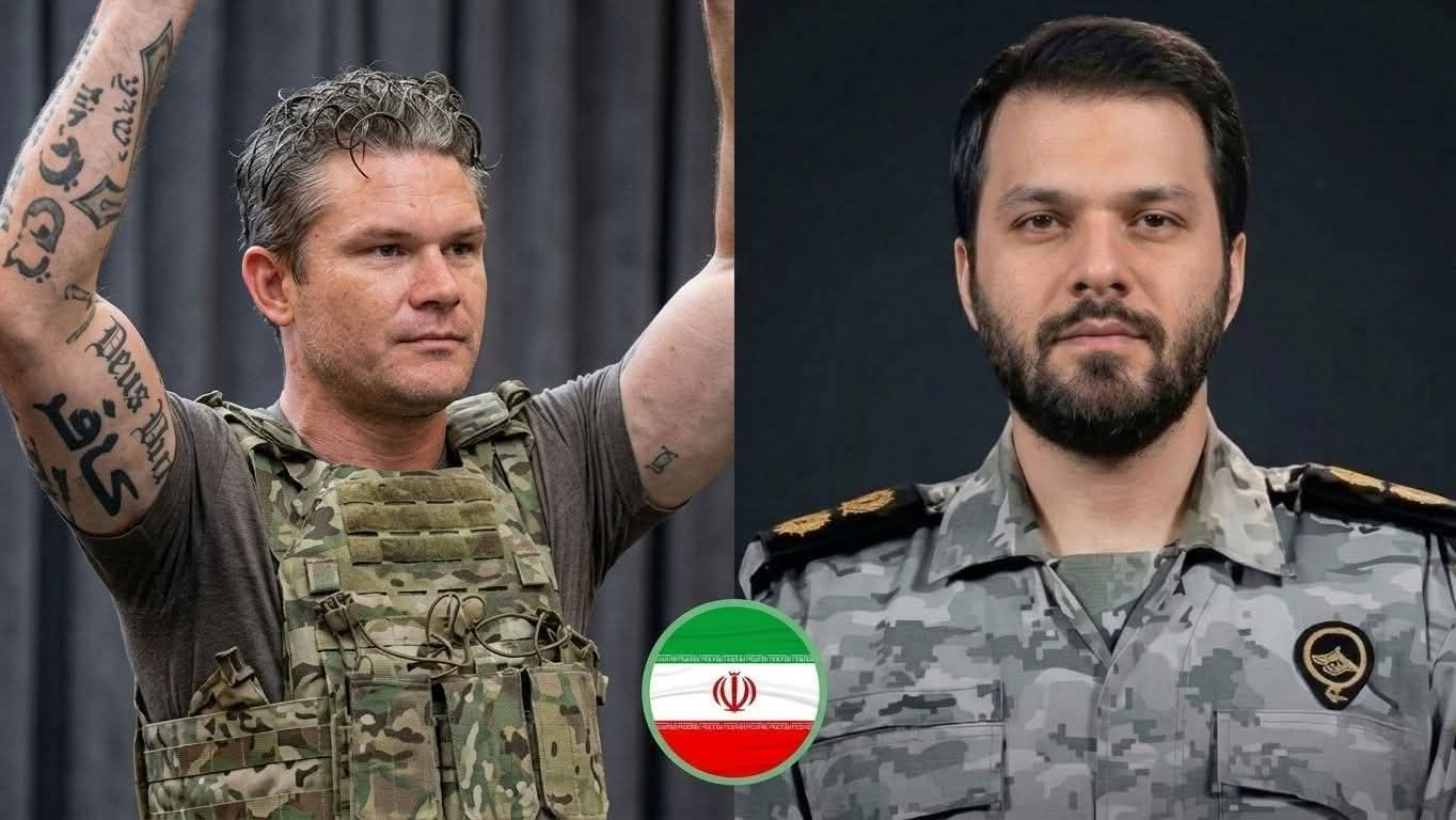 جاويد شينواري