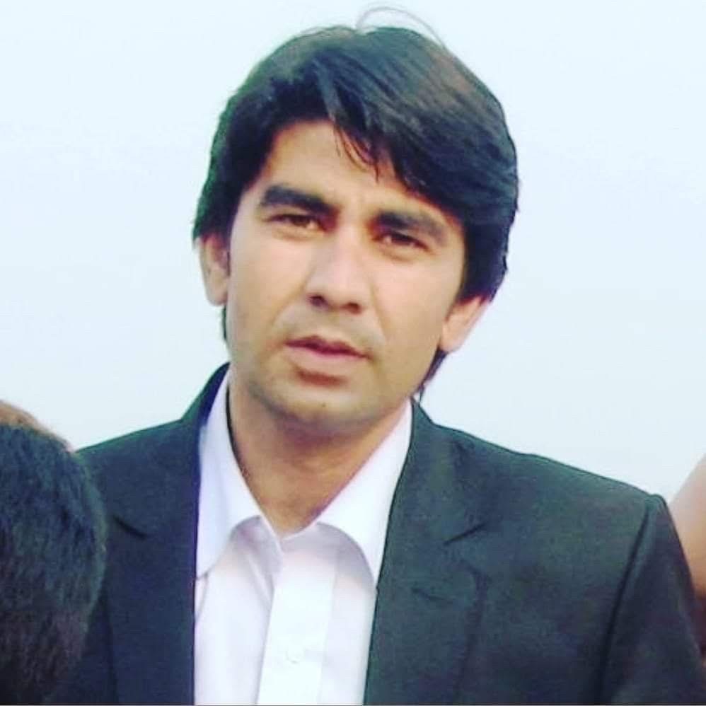 عبدالحمید ژوند