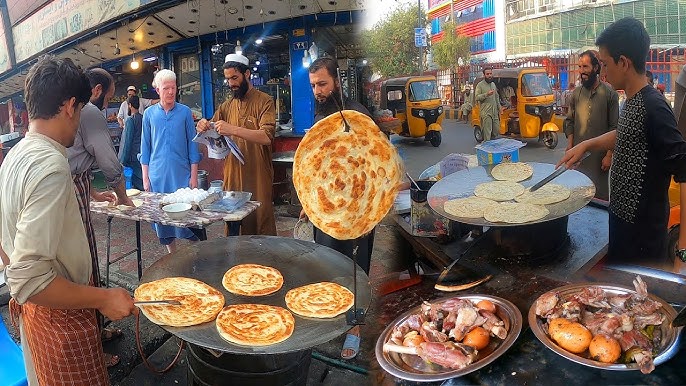 پښتو ګهيځ