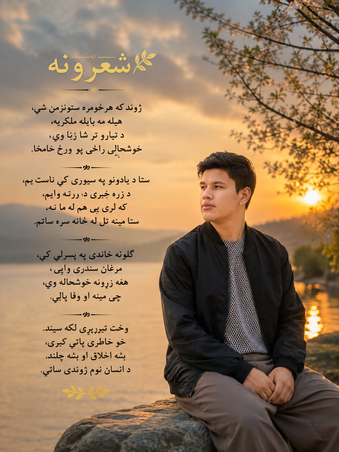 عبدالوارث خوشحال