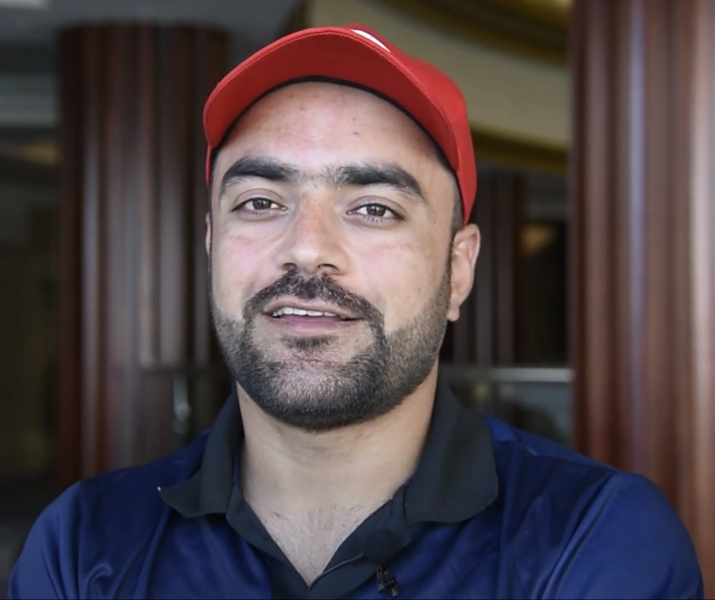 هلال خان