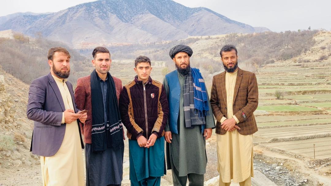 مجیب خان