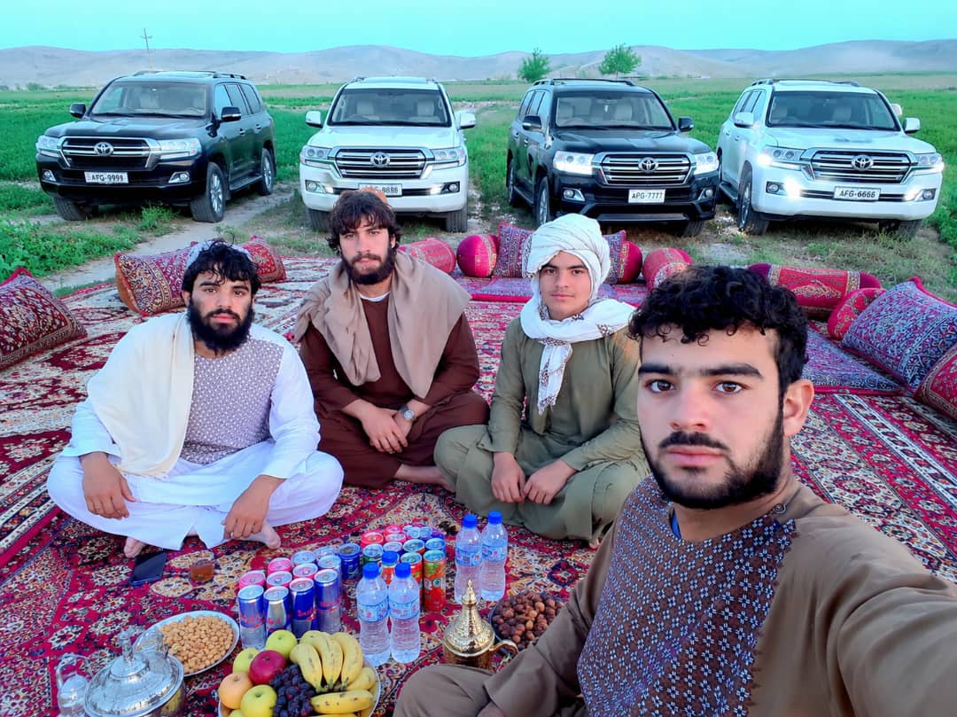محیب الله ذاکر