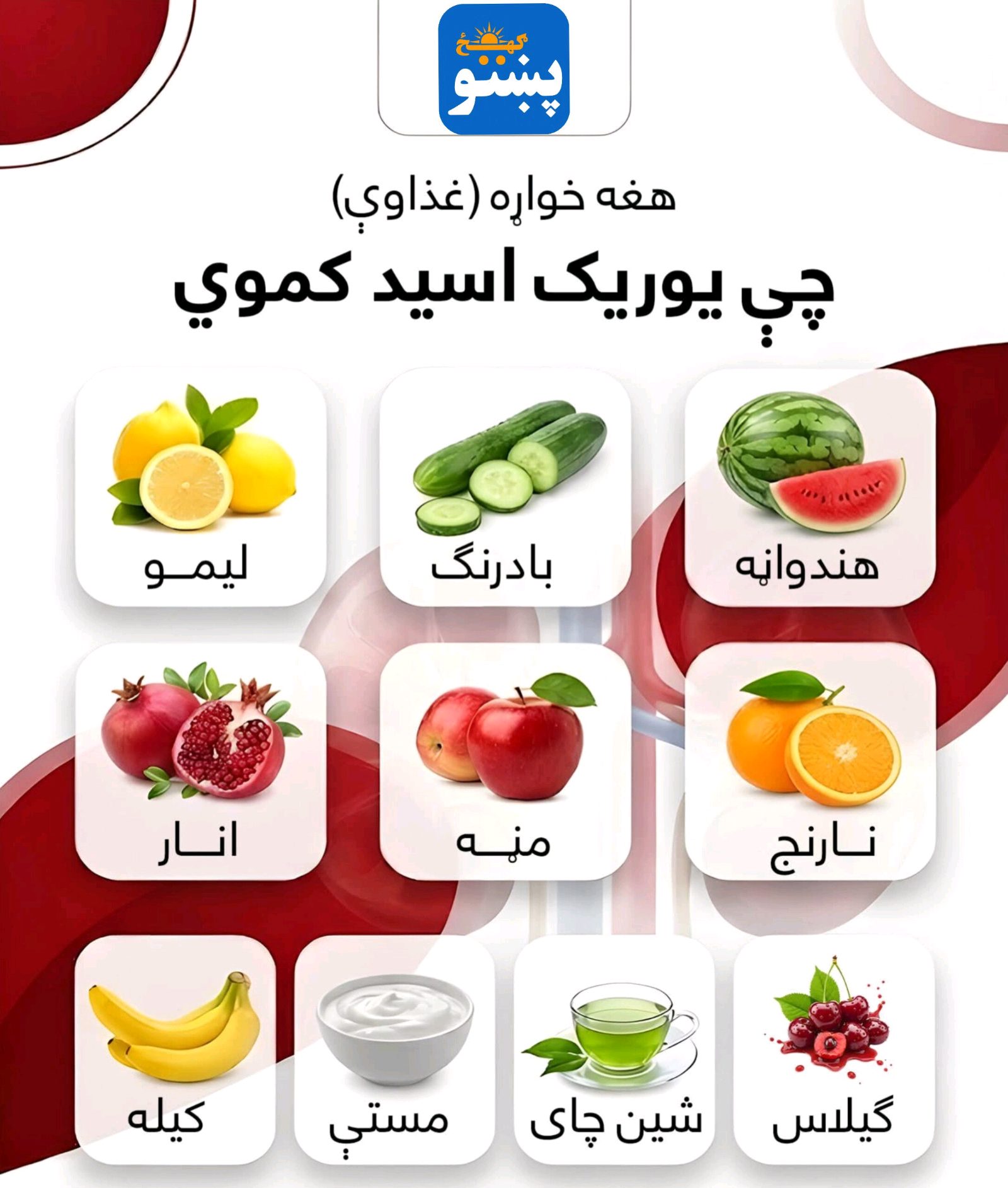 پښتو ګهيځ