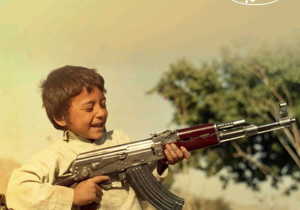 لیکوال بوکسر