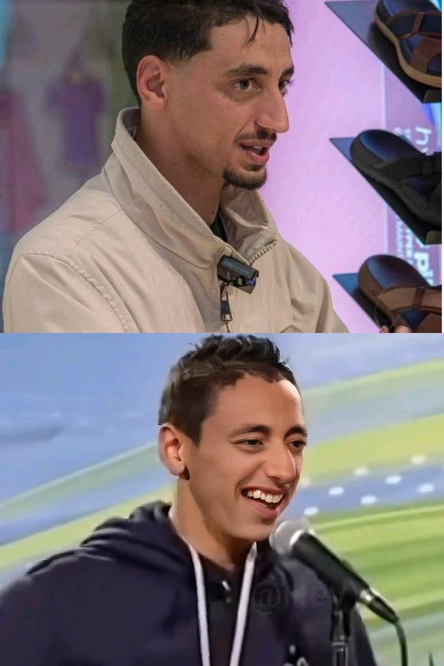 جاويد شينواري