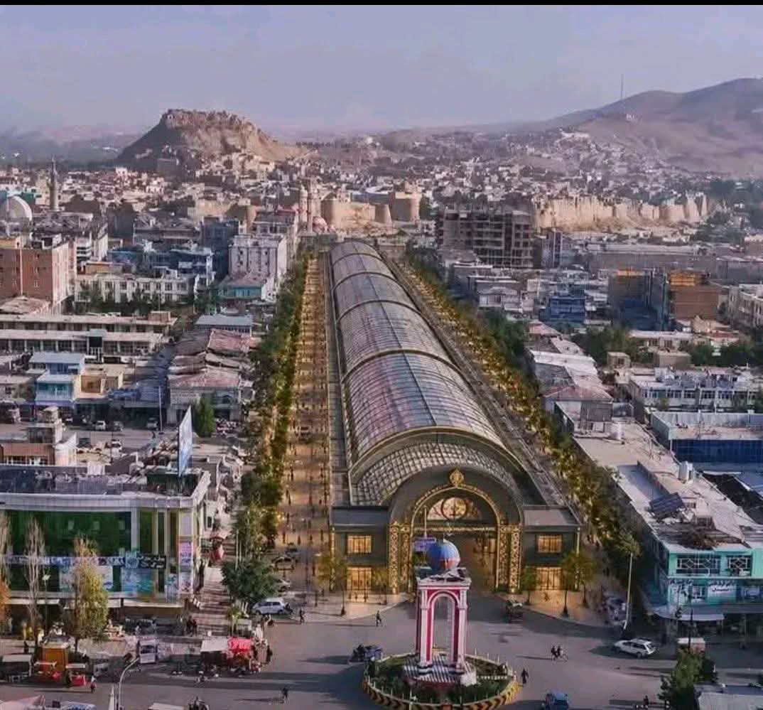 بازمحمد ګوربت