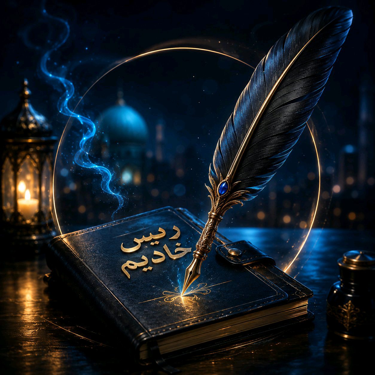 ریس خادیم