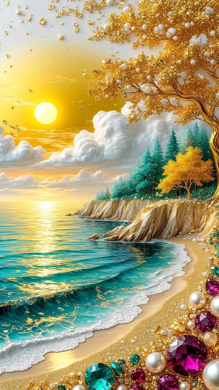 ښایسته انځورونه