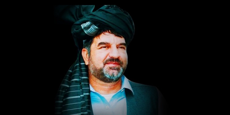 خواجه زی لیکوال