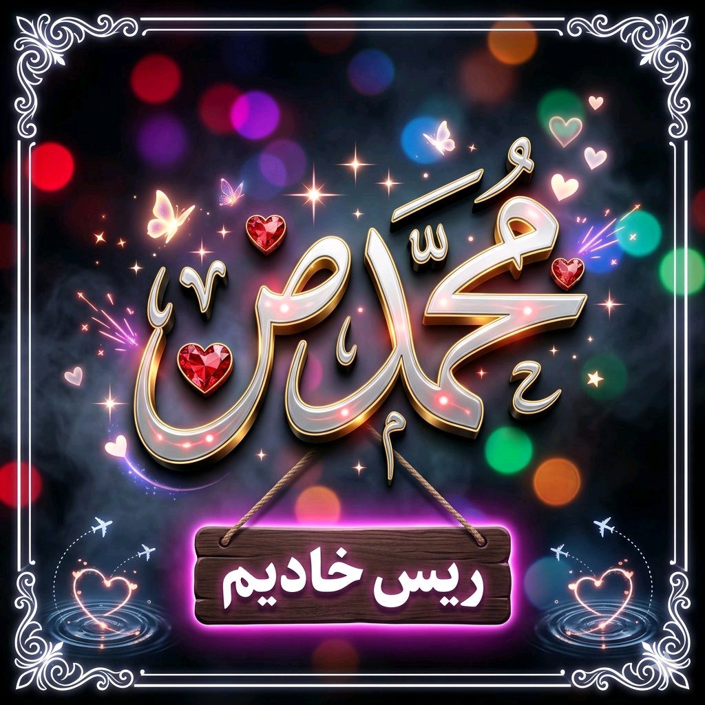 ریس خادیم