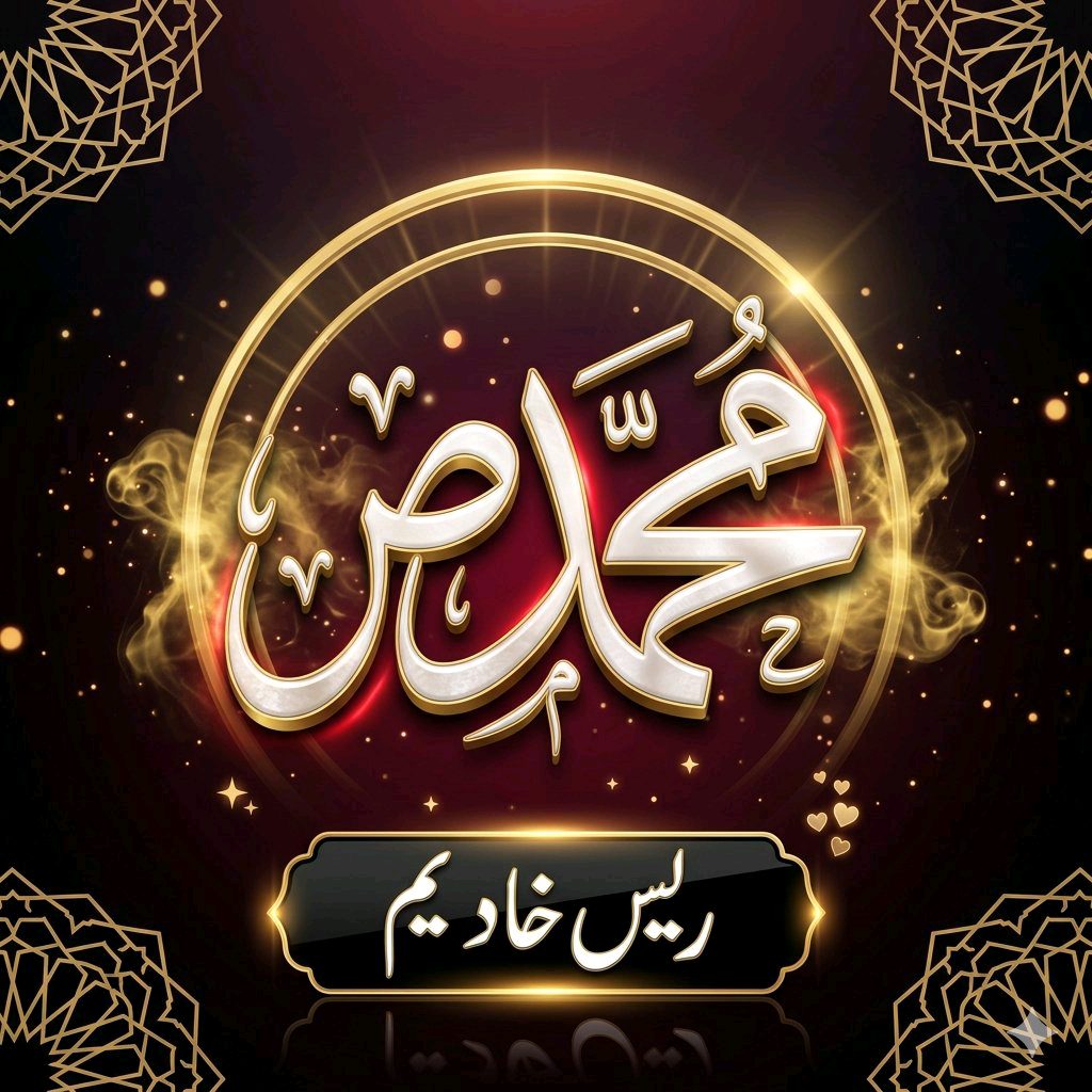 ریس خادیم