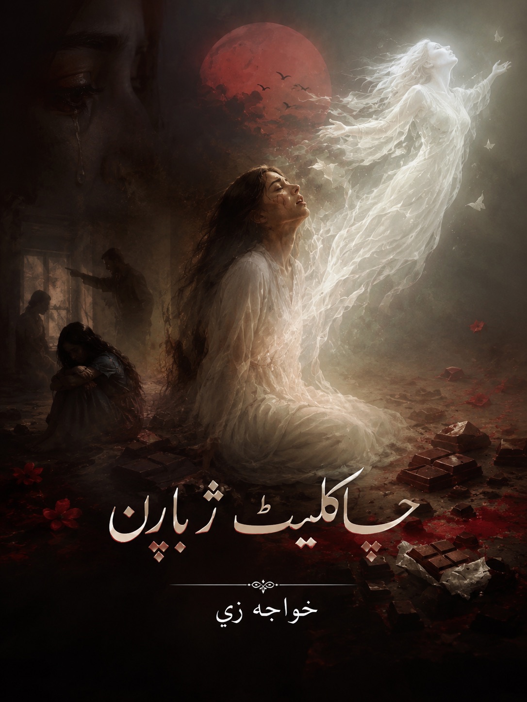 خواجه زی لیکوال