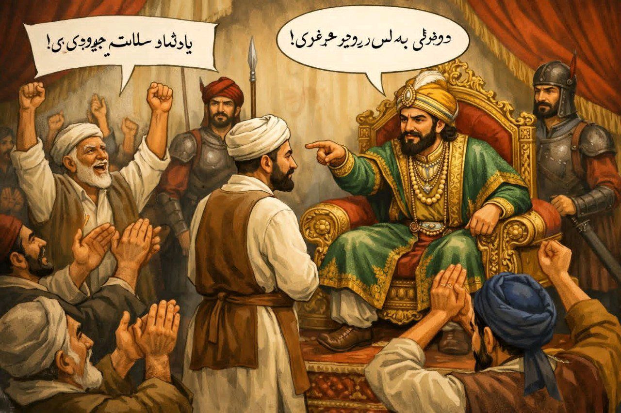 ریس خادیم