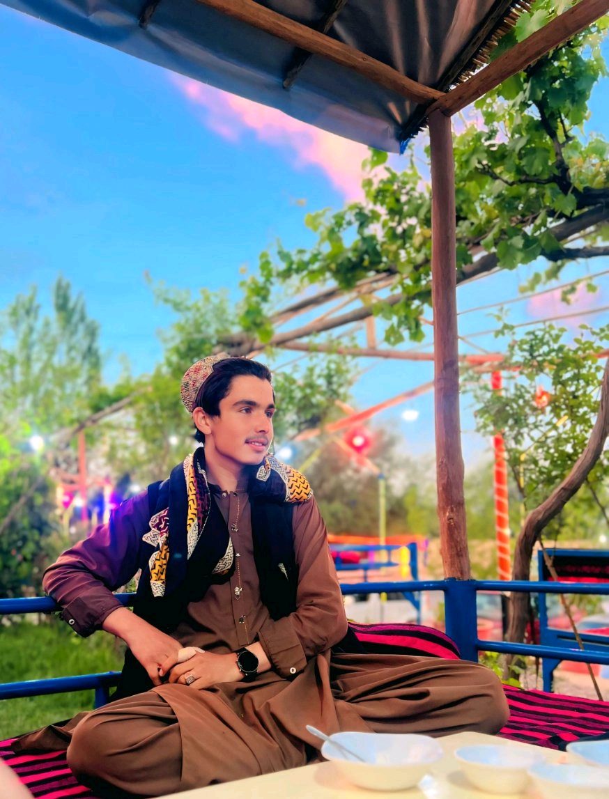 شاعر حنفي کوچی
