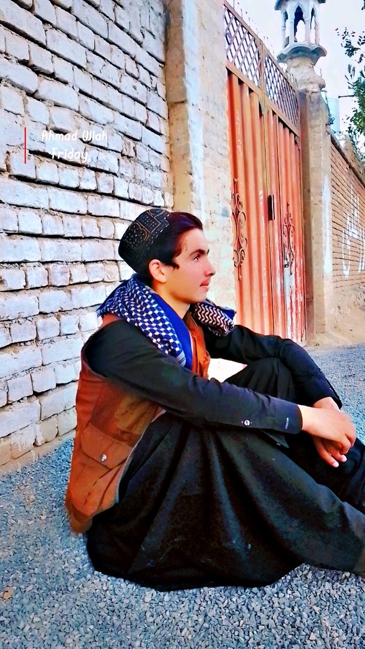 شاعر حنفي کوچی