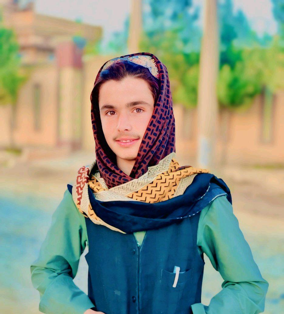شاعر حنفي کوچی