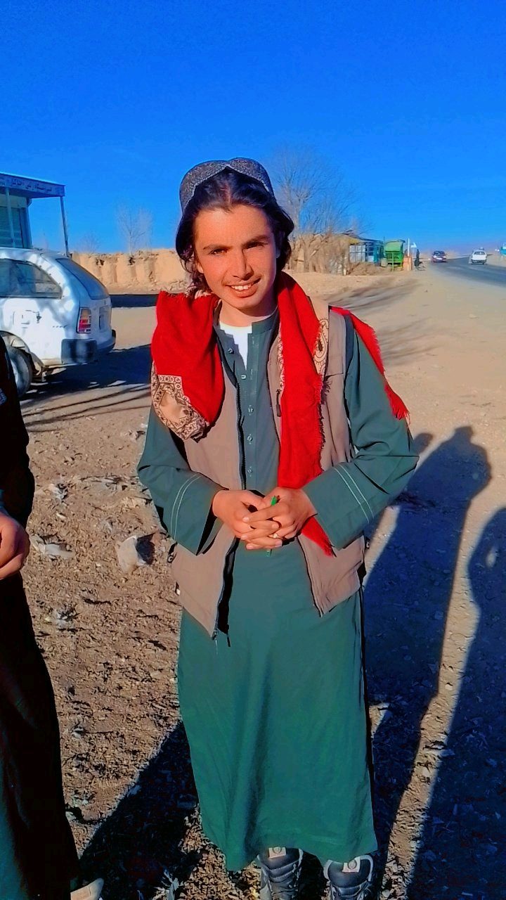 شاعر حنفي کوچی