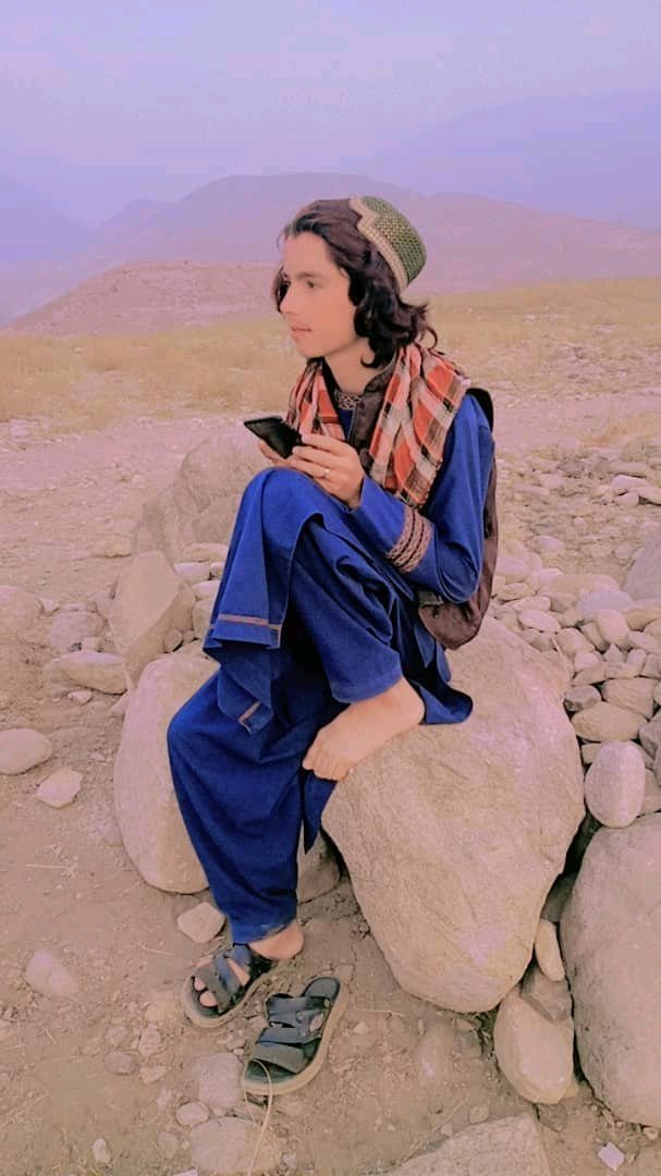 شاعر حنفي کوچی