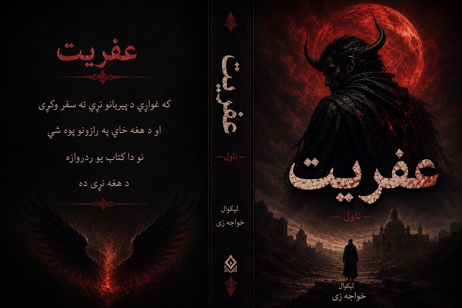 خواجه زی لیکوال