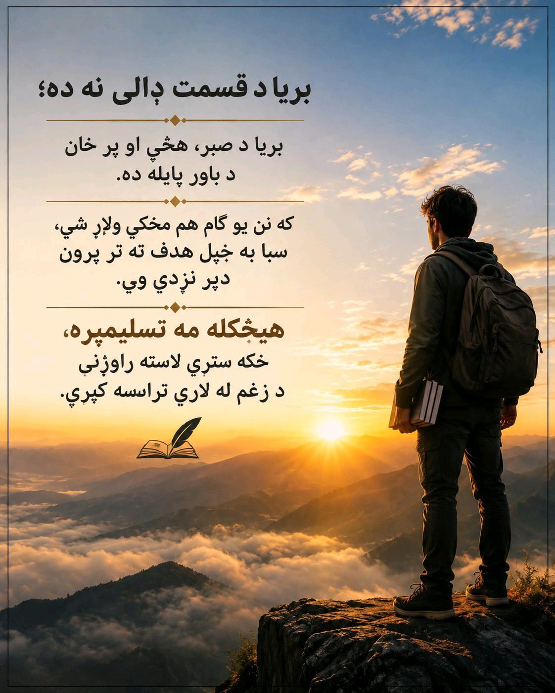 امین الله جان