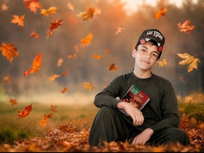 عزيزالله عابد