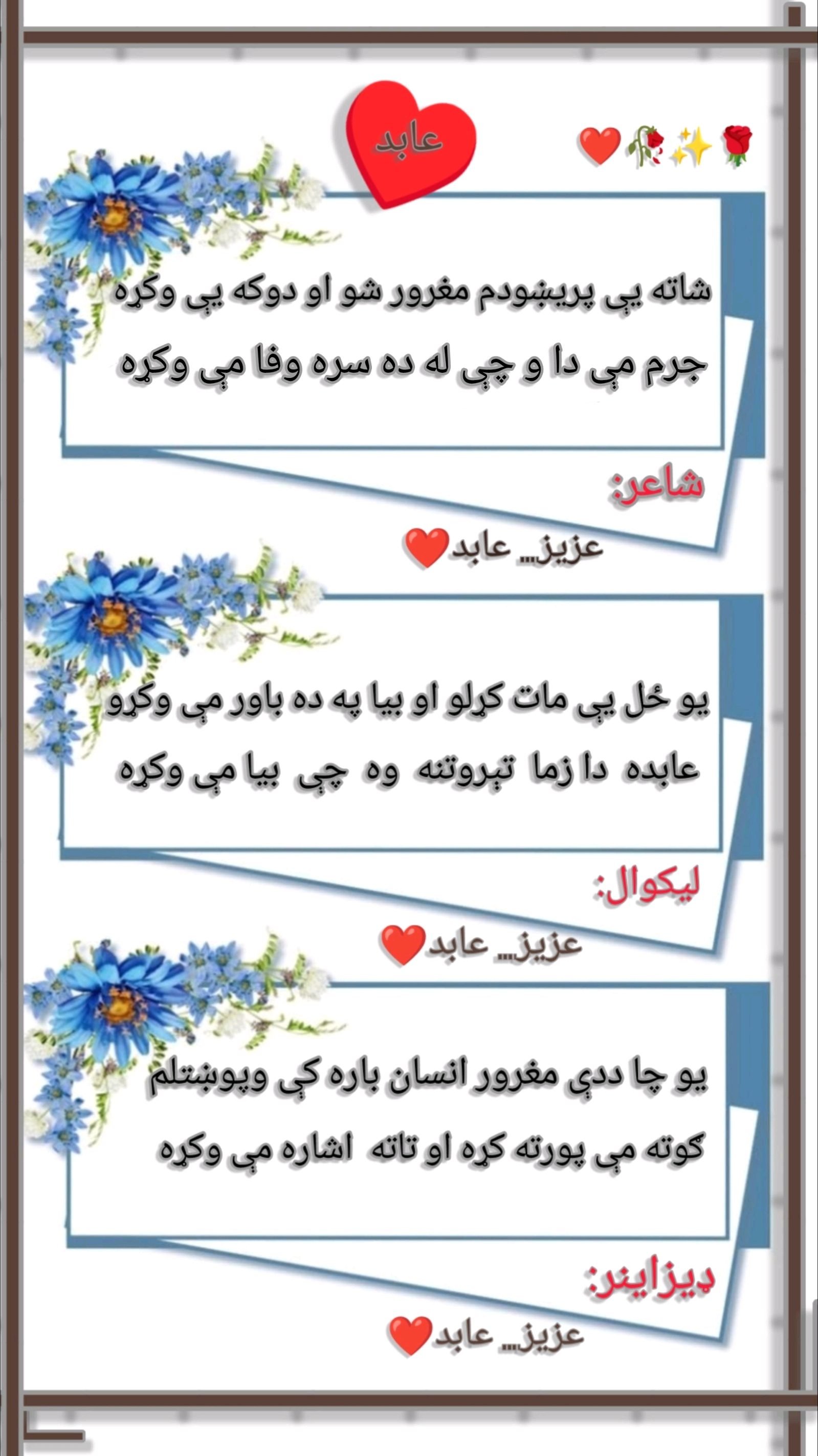 عزيزالله عابد