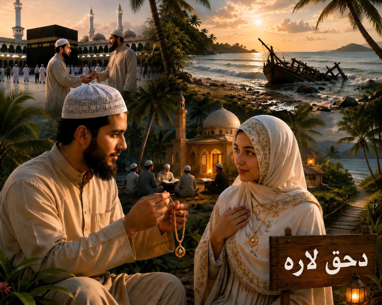حمیدالله صالحی