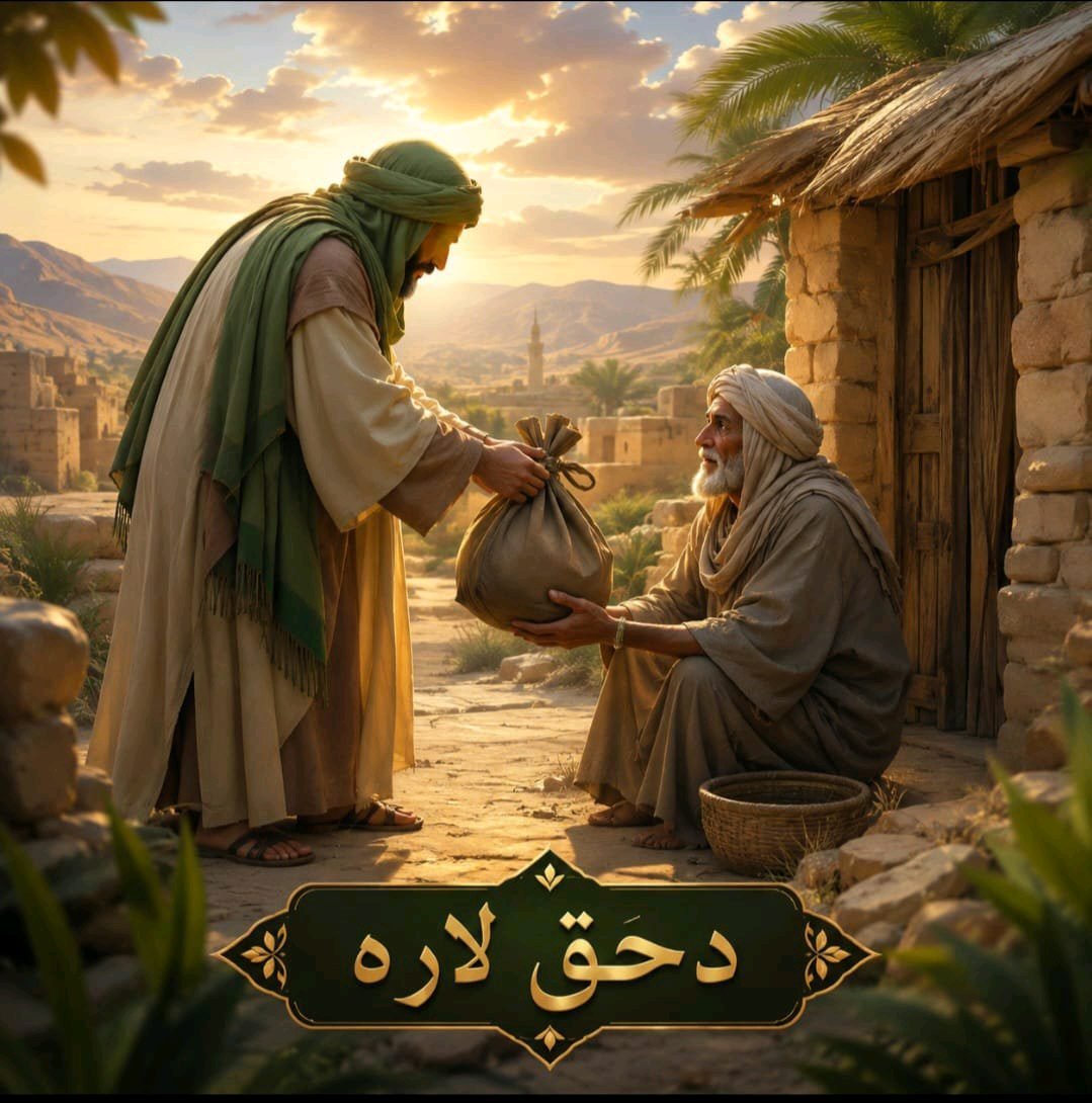 حمیدالله صالحی