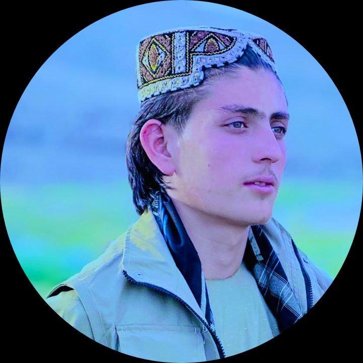 نصیب الله ځلاند