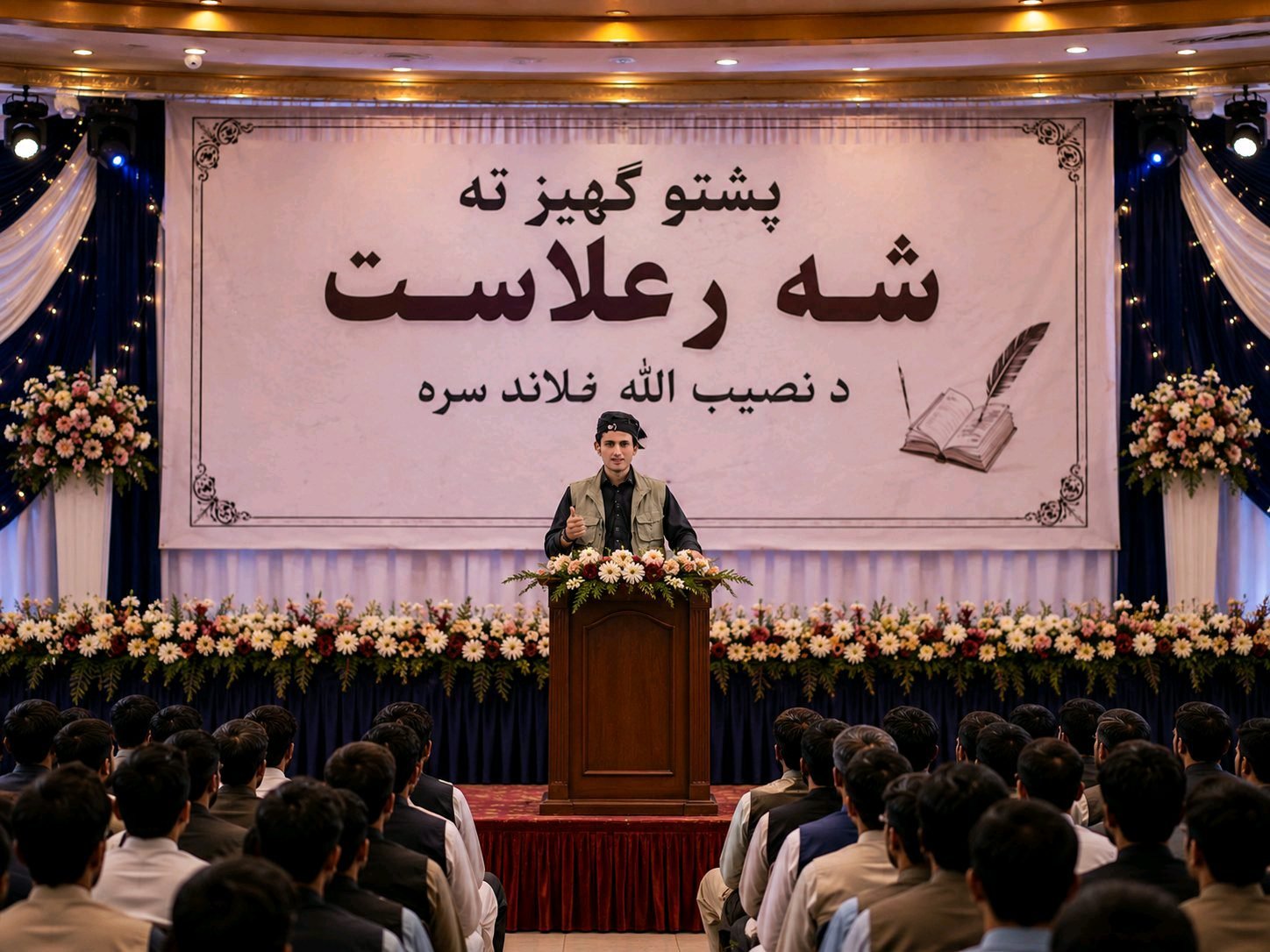 نصیب الله ځلاند