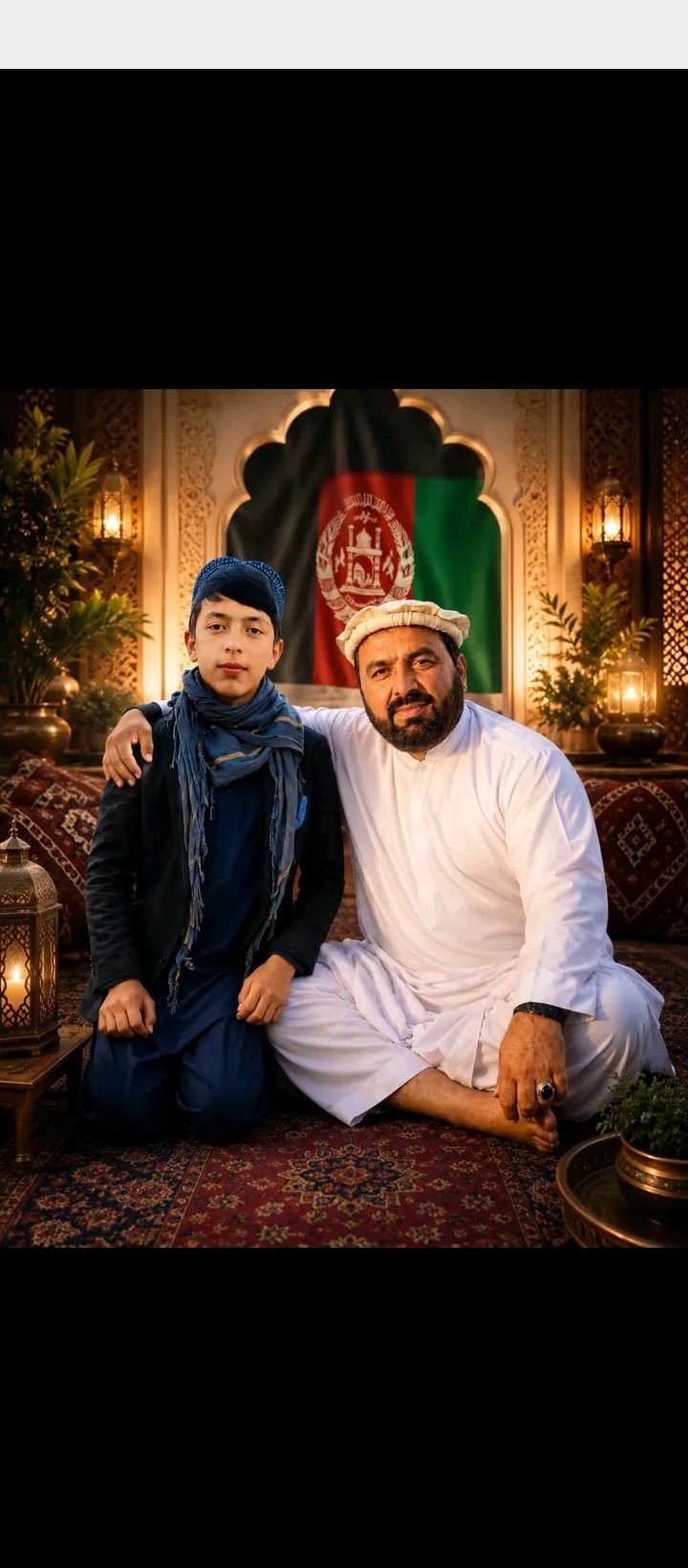 شمس تبريزې دپښتو ګهيځ غټ مينوال
