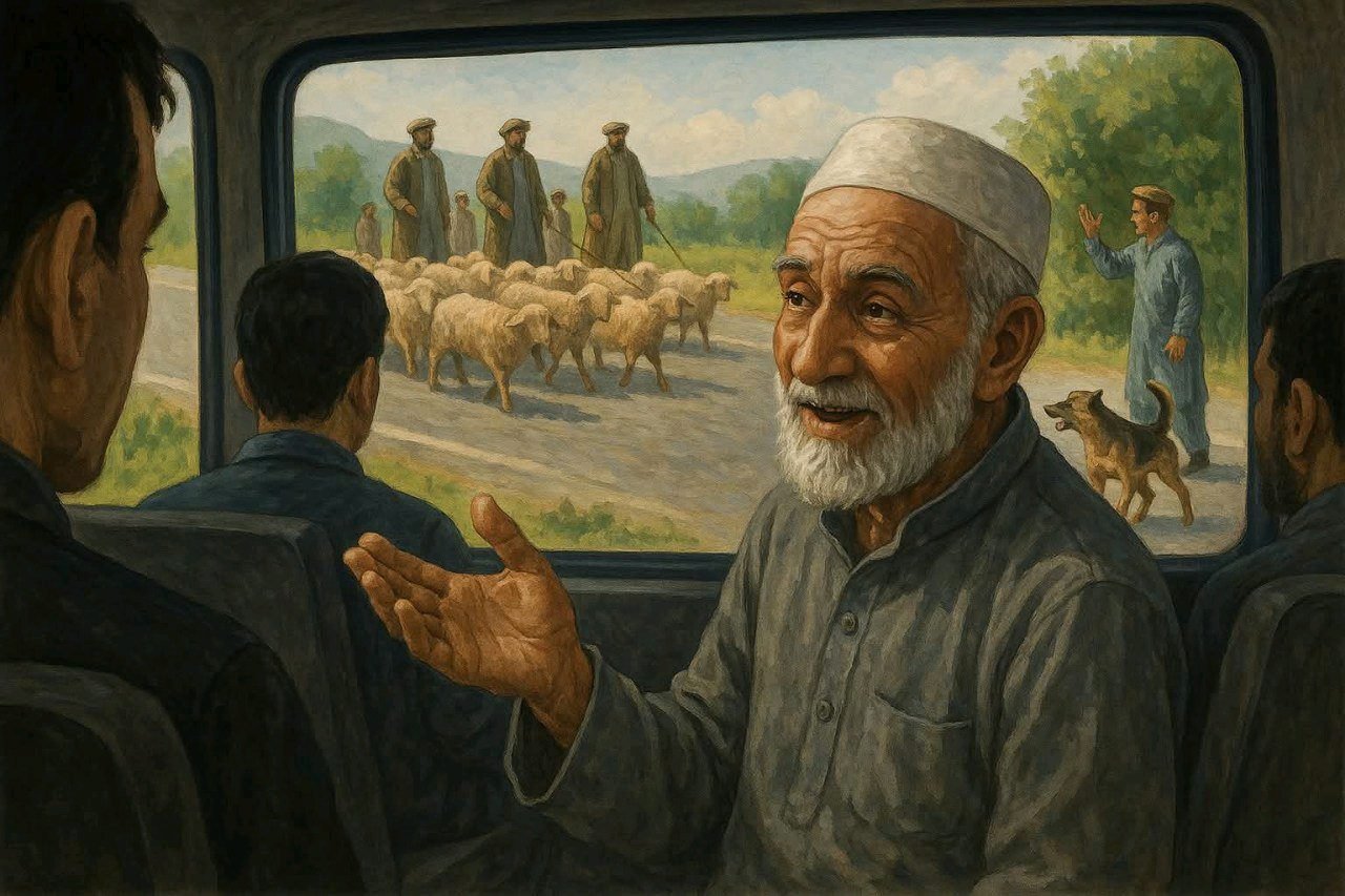 ریس خادیم