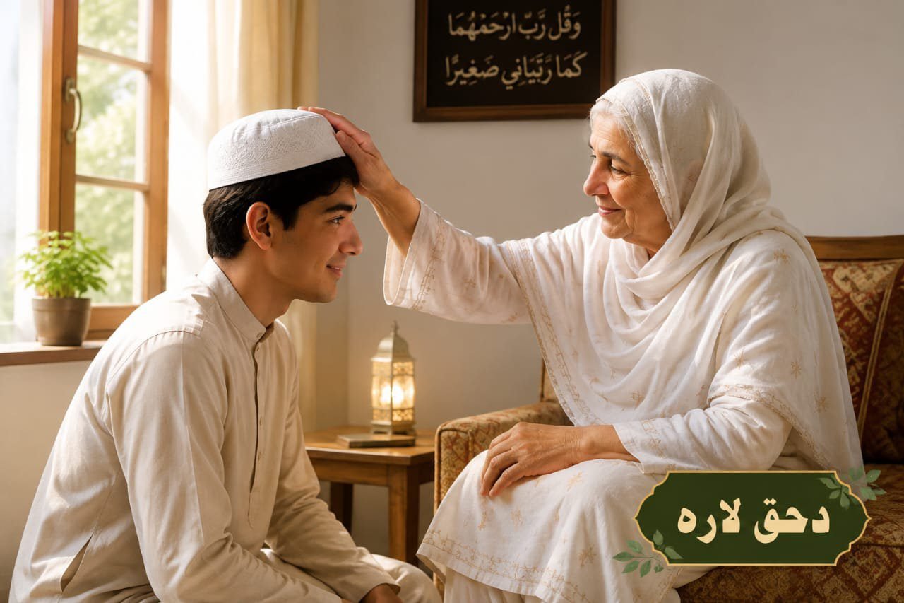 حمیدالله صالحی