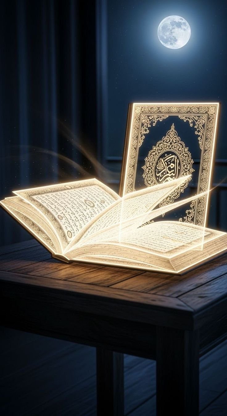 د هدایت لار