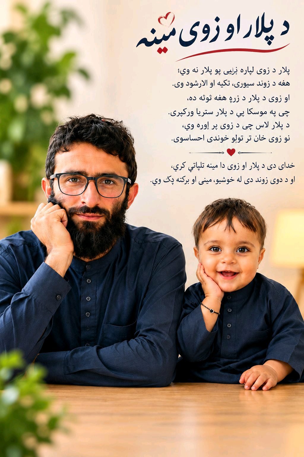امین الله حیدری