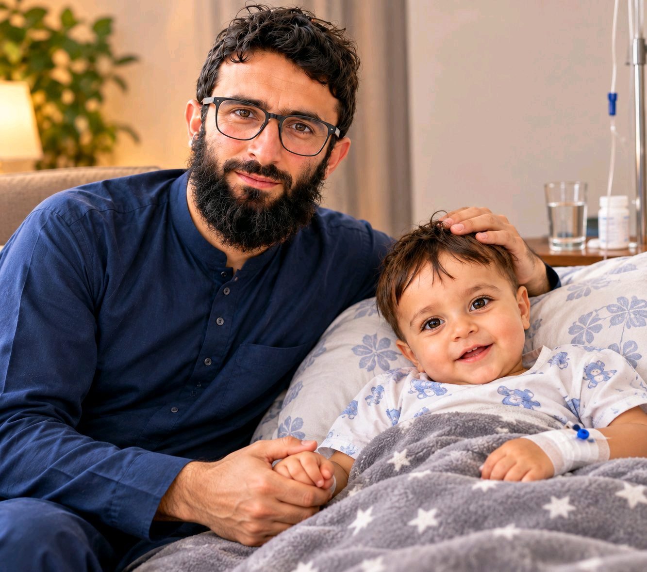 امین الله حیدری