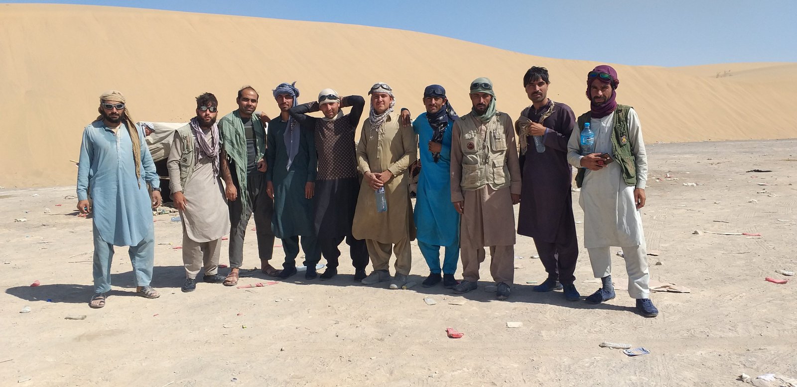 نصیب الله ځلاند