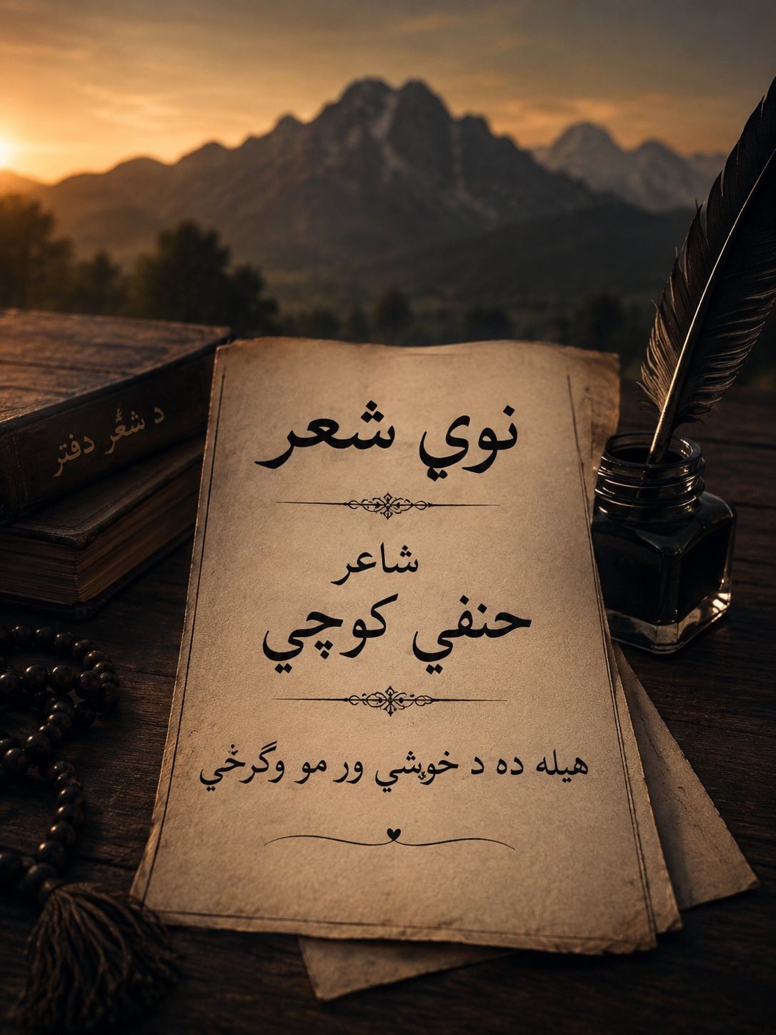 حنفي کوچی