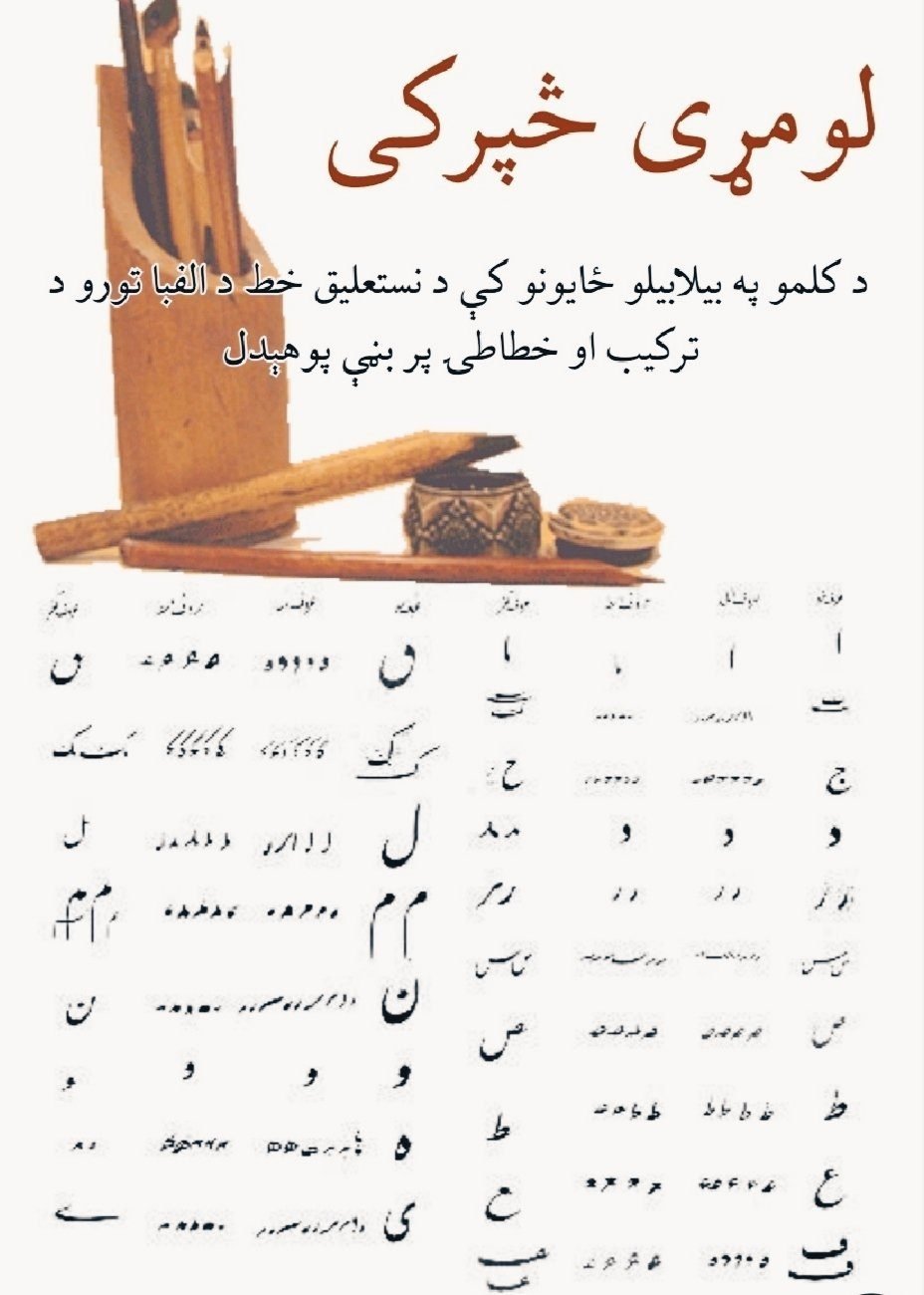 احسان الله افغان