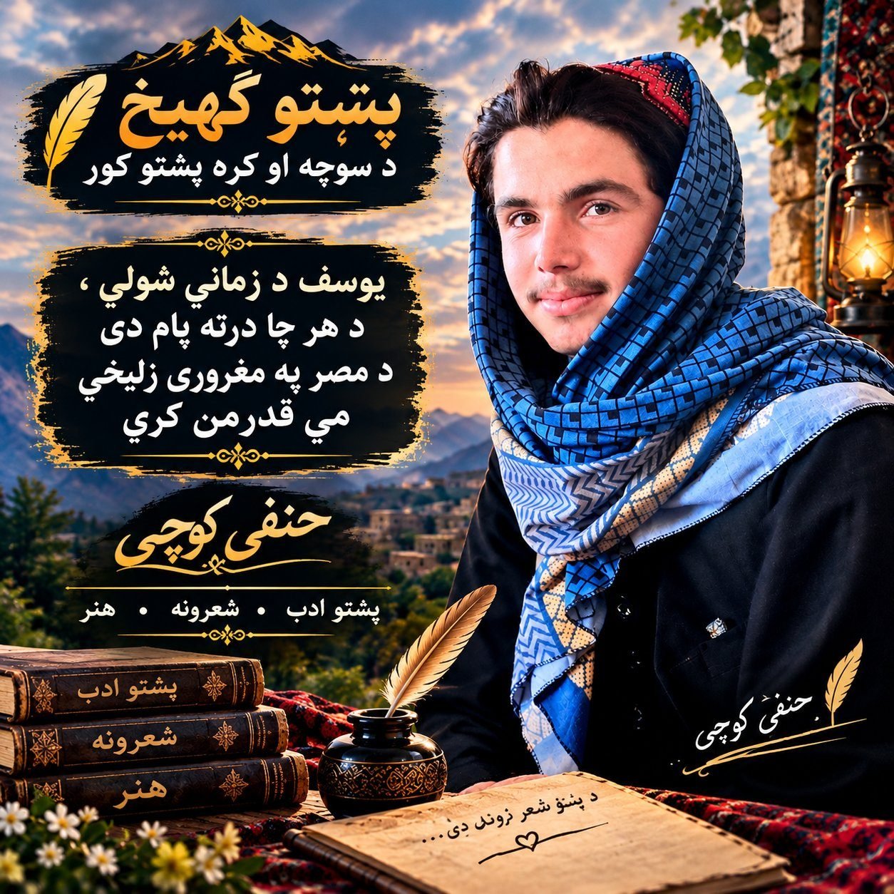 حنفي کوچی