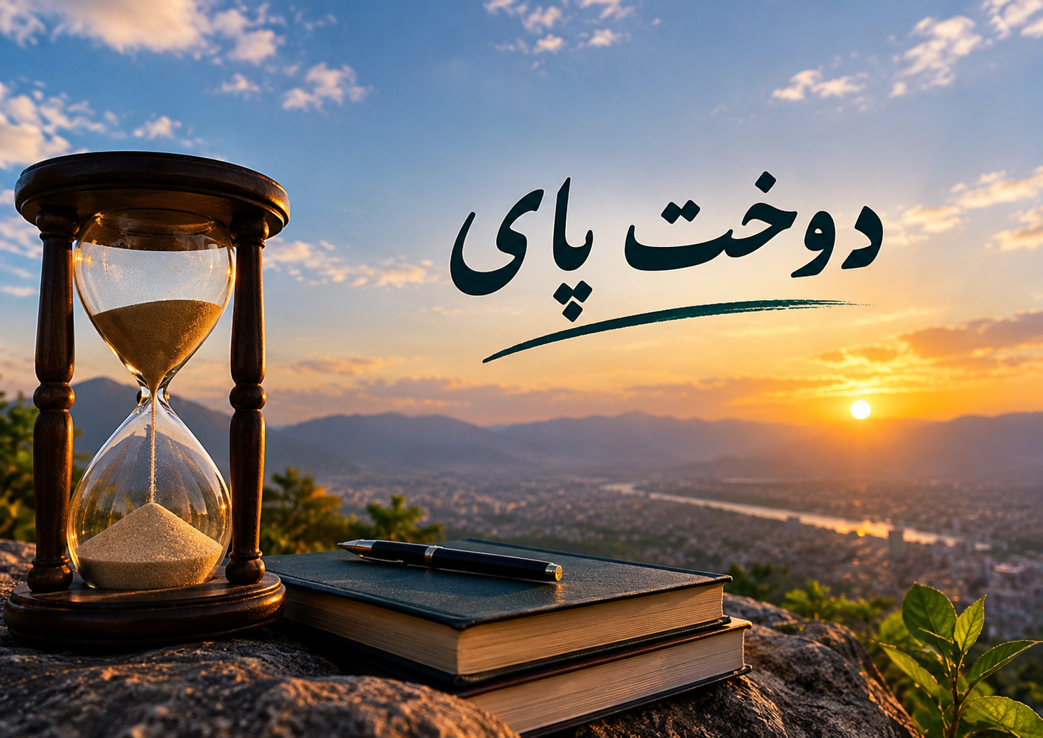 دوخت پای