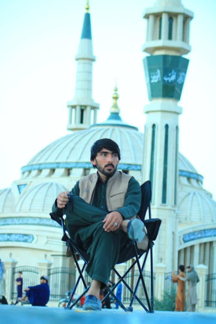 دکمپیوتر زده کړه